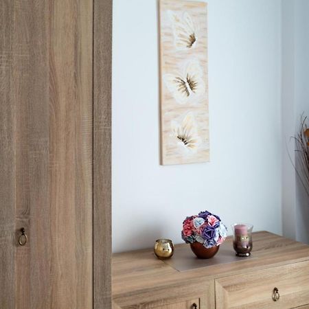 Butterfly Apartment Nagyszeben Kültér fotó