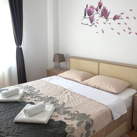 Butterfly Apartment Nagyszeben Kültér fotó