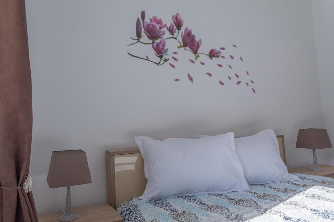 Butterfly Apartment Nagyszeben Kültér fotó