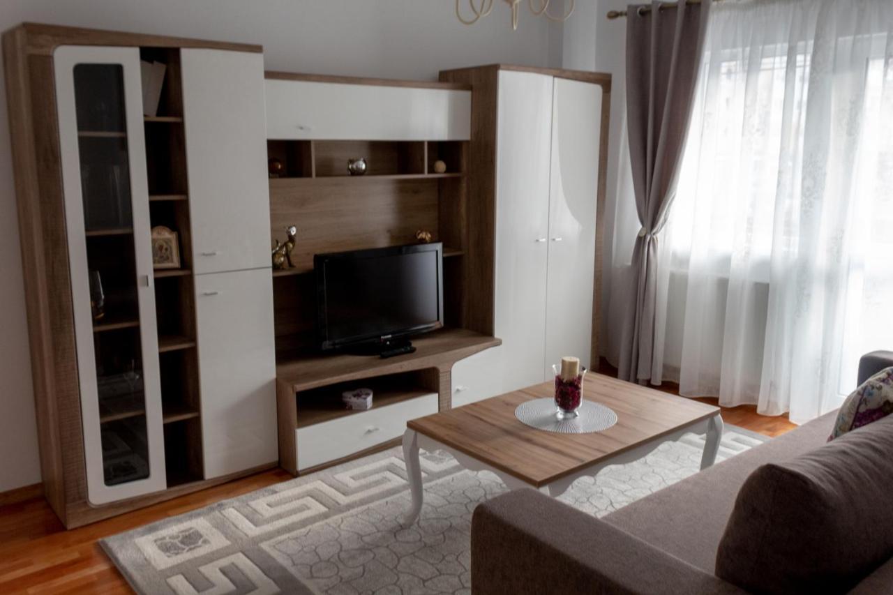 Butterfly Apartment Nagyszeben Kültér fotó