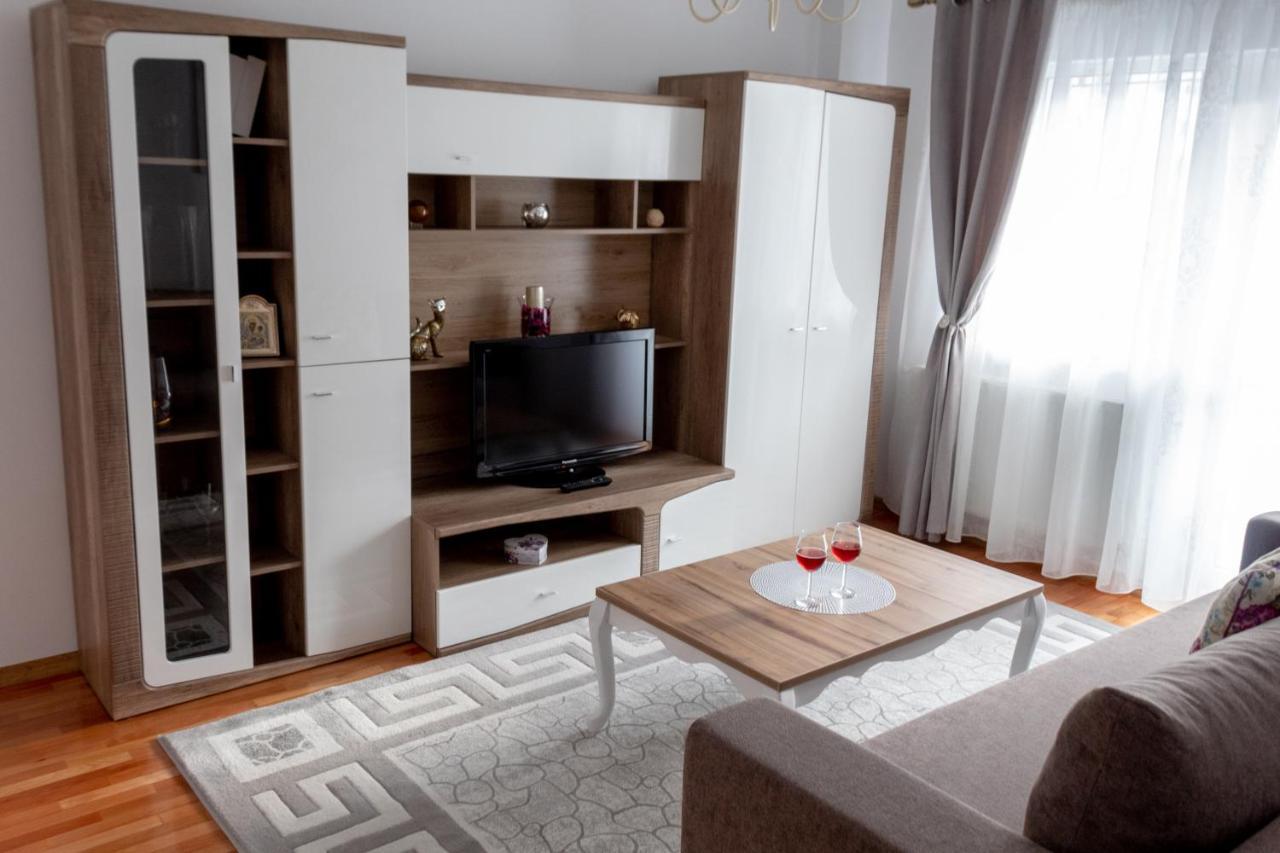 Butterfly Apartment Nagyszeben Kültér fotó