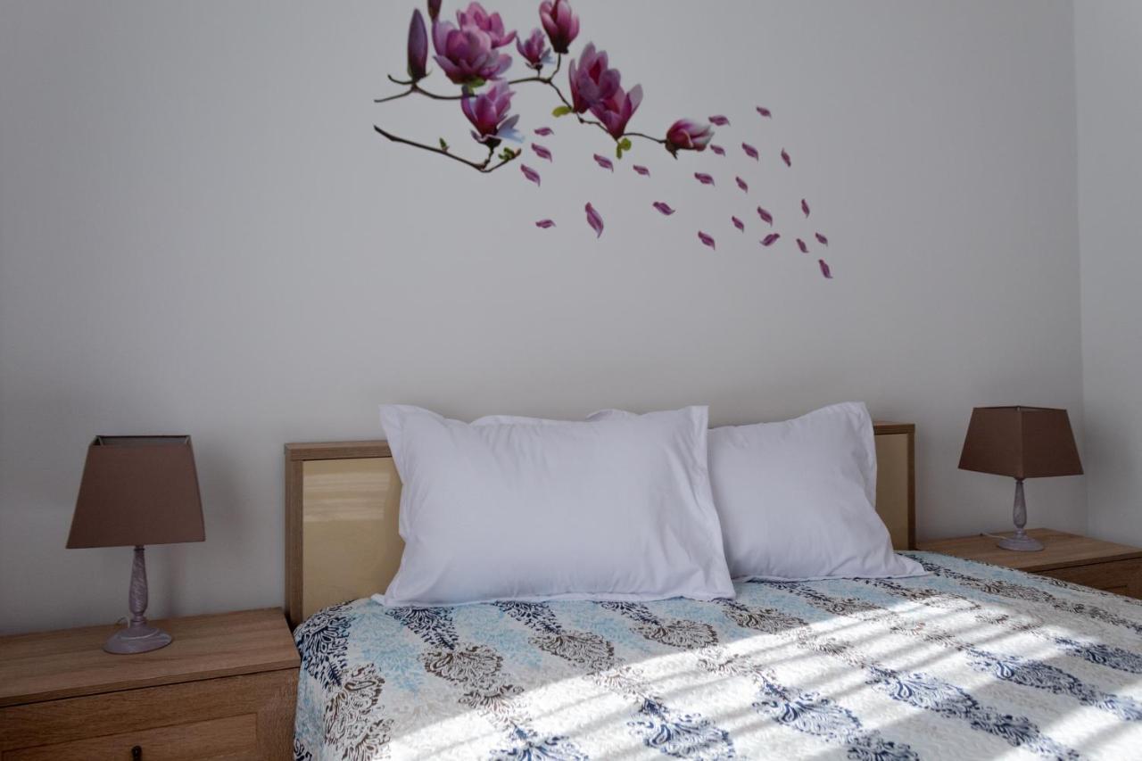 Butterfly Apartment Nagyszeben Kültér fotó
