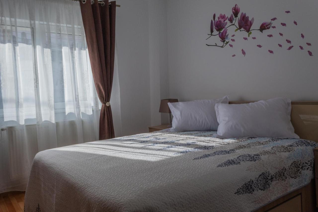 Butterfly Apartment Nagyszeben Kültér fotó