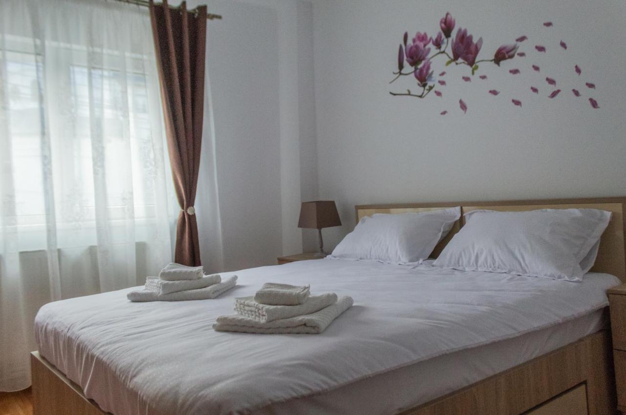 Butterfly Apartment Nagyszeben Kültér fotó