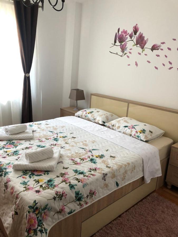 Butterfly Apartment Nagyszeben Kültér fotó