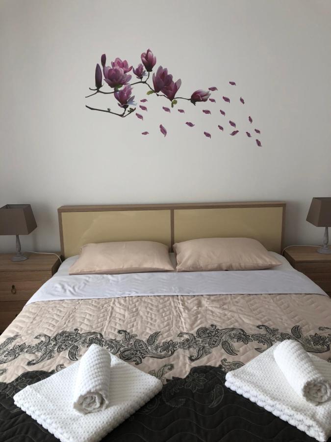 Butterfly Apartment Nagyszeben Kültér fotó
