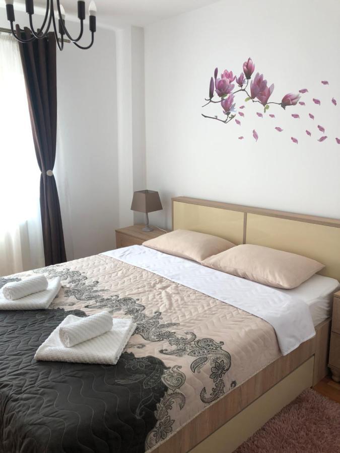 Butterfly Apartment Nagyszeben Kültér fotó